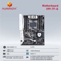 Main Huananzhi X99-TF-Q bh 12 tháng
