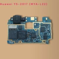 Main Huawei Y5 (2017 MYA-L22) Nguyên Bản Lắp Dùng