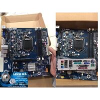 Main Intel H61 Socket 1155 mới renew full hộp bảo hành 24 tháng