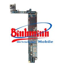 Main iPhone 8 Plus Lỗi Mất Sóng
