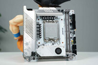 MAIN JGINYUE B760I SNOW DREAM DDR4 (ITX /SK1700 / 2xDDR4/ HDMI / DP )