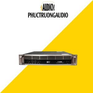 Main Karaoke E3 F2500