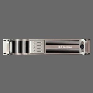 Main karaoke E3 TX-12000