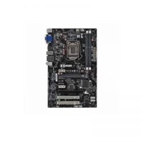 Main K.GiGa H81 V1.01 ( LGA1150/ 2* DDR3 / mATX )