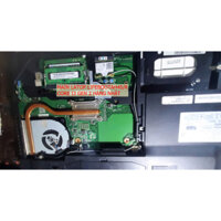 MAIN LAP TOP FUJITSU CORE I3 GEN2 MODEM LIFEBOOTAH45/R