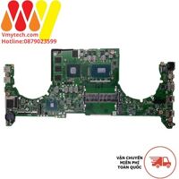 MAIN Laptop ASUS FX503, FX63VD, GL503V I5-7300