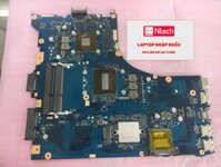 Main Laptop Asus Gaming GL552JX Core I7-4720HQ CARD GTX 950M