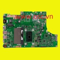 Main laptop ASUS TP501U TP501UA TP501UB Laptop Mainboard Motherboard W/ I5-6200U 4GB