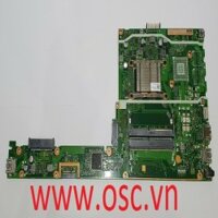 Main laptop ASUS X407 X407MA X407U X407ua X407ub INTEL i3 i7 I5-7200U MOTHERBOARD sửa đổi