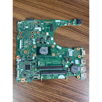 Main Laptop Dell 3476 3568 3578 3576 chip I3 7100U