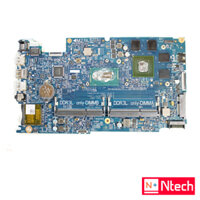 Main Laptop Dell Inspiron 15 7537 Chính Hãng