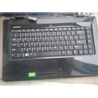Main laptop DELL INSPIRON 1545, quạt tản nhiệt nút nguồn cáp màn hình wecam wifi loa jack nguồn bản lề bo usb nắp cd1545