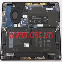 Main laptop Dell Latitude 7000 7310 Motherboard i5-10210U i7-10610U Sửa chữa trao đổi mua bán