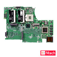 Main Laptop Dell xps 17 L702X Chính Hãng