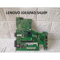 MAIN LAPTOP LENOVO IDEAPAD S410P I5-4200U VGA SHARE