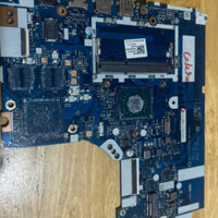 Main laptop lenovo ideapad 320-15 cleron N3350