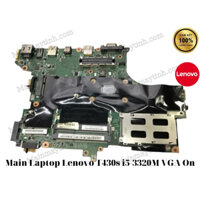 Main Laptop Lenovo T430s i5-3320M