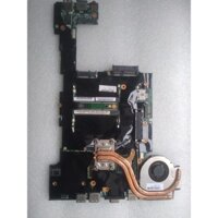 Main Laptop Lenovo Thinkpad X220
