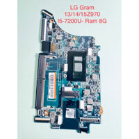 Main Laptop LG GRAM 13/14/15Z970 14ZD970 i5-7200U Mới 99% 13Z970 14Z970 15Z970 EAX67426004 ENE (TBT)