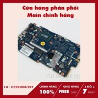 Main laptop - MAINBOARD DELL 5548-5448 I3 SHARE