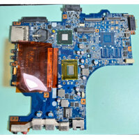 Main laptop sony SVF142 SVF1421PSGB CPU PENTINUM 2117U Zin Đẹp