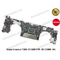 Main Lenovo 720S-13ARR CPU R5-2500U 8G