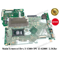 Main Lenovo Flex 3-1580 CPU i5-6200U 2.3Ghz