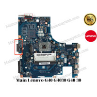 Main Lenovo G40 G4030 G40-30