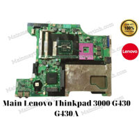 Main Lenovo Thinkpad 3000 G430 G430A