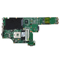 Main Lenovo ThinkPad Edge 15 E50 Intel HDMI S988R Hm55