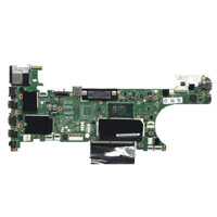 Main Lenovo thinkpad T470 CPU i5-6300u