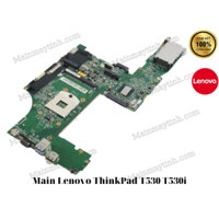 Main Lenovo ThinkPad T530 T530i