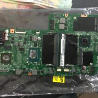 MAIN LENOVO U410-I5-3337 VGA