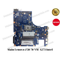 Main Lenovo Z50-70 NM-A273 Intel