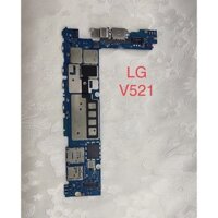 Main LG G Pad X 8.0 (V521) , zin tháo máy. Mainboard -bo mạch lg gpad x v521