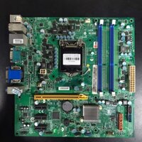 Main LG MS7717 (Intel H61, Socket 1155, m-ATX, 2 khe Ram DDR3) BH 1 THÁNG