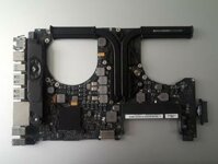 Main Macbook Pro A1286