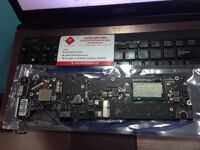 Main Macbook Pro rentina A1502 core i5