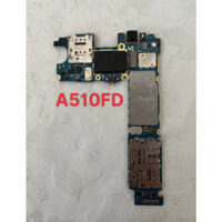 Main - Mainboard - Bo mạch Samsung A5 2016 (A510FD)
