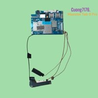 Main Masstel Tab 8 Pro Nguyên Bản Lắp Dùng