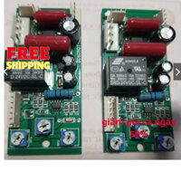 Main máy ép plastic YT-320,KS-320 khổ a3 - Main mới 100%