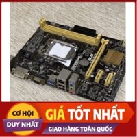 Main máy tính asus h81 socket 1150 đã test kĩ
