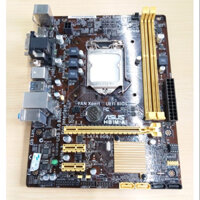 Main máy tính Asus H81