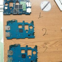 main máy tính bảng samsung tab A6-t285 lỗi