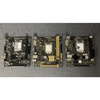 main máy tính giá rẻ ITX H81 xã kho main h81 h61 giá rẻ