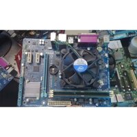 Main máy tính Giga H61M - DS2C V4.0