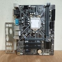 Main máy tính H310 H110 H81 H61 B85 B75 H71 H77 H55 G41 G31 945 chính hãng tháo máy dùng tốt