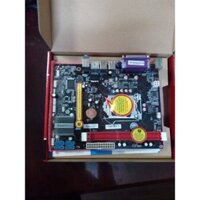 Main máy tính H61 Esonic mới, full box