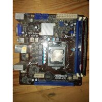 main mini itx asrock h61