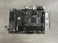 Main MSI B150 PC MATE Cũ